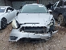 1FADP3F27FL****** Destrozados 2015 Ford Focus en Estado de Oklahoma