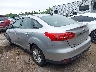 1FADP3F27FL****** Reparables 2015 Ford Focus en Estado de Oklahoma