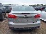 1FADP3F27FL****** Destrozados 2015 Ford Focus