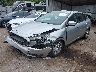 1FADP3F27FL****** Usados y Reparables 2015 Ford Focus en Oklahoma City