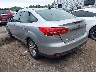 1FADP3F27FL****** Salvamento y Reparables 2015 Ford Focus en Oklahoma City