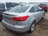 1FADP3F27FL****** Salvamento y Destrozados 2015 Ford Focus en Estado de Oklahoma