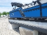 MHH1094***** Destrozados 2021 Misty Harbor Pontoon en Estado de Maryland
