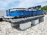 MHH1094***** Usados y Reparables 2021 Misty Harbor Pontoon en Rec Rides Online Exclusive