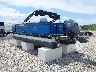 MHH1094***** Salvamento y Reparables 2021 Misty Harbor Pontoon en Rec Rides Online Exclusive