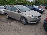 1FADP3F29GL****** Salvage and Wrecked 2016 Ford Focus in Baltimore