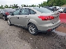 1FADP3F29GL****** Salvage and Repairable 2016 Ford Focus in Baltimore