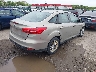 1FADP3F29GL****** Salvage and Wrecked 2016 Ford Focus in Maryland State