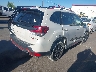 JF2SKAGC0PH****** Salvamento y Destrozados 2023 Subaru Forester en Estado de Utah
