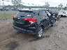 3CZRU6H75GM****** Salvamento y Destrozados 2016 Honda HR-V en Estado de Virginia