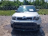 KNDJN2A22H7****** Wrecked 2017 Kia Soul in Louisiana State