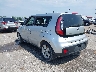 KNDJN2A22H7****** Salvage and Repairable 2017 Kia Soul in Baton Rouge