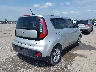 KNDJN2A22H7****** Salvage and Wrecked 2017 Kia Soul in Louisiana State