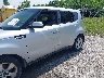 KNDJN2A22H7****** Salvage and Repairable 2017 Kia Soul in Louisiana State