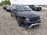 3C4PDCGBXJT****** Salvage and Repairable 2018 Dodge Journey in New Mexico State