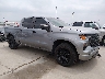 3GCPABEK6PG****** Repairable 2023 Chevrolet Silverado 1500 in Texas State