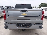 3GCPABEK6PG****** Used 2023 Chevrolet Silverado 1500