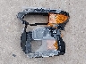 3GCPABEK6PG****** Wrecked 2023 Chevrolet Silverado 1500 in Texas State