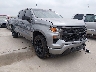 3GCPABEK6PG****** Salvage and Wrecked 2023 Chevrolet Silverado 1500 in Austin