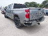 3GCPABEK6PG****** Salvage and Repairable 2023 Chevrolet Silverado 1500 in Austin