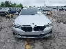 WBA53BH08MW****** Destrozados 2021 BMW 530i en Estado de Georgia