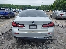 WBA53BH08MW****** Destrozados 2021 BMW 530i