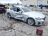 WBA53BH08MW****** Salvamento y Destrozados 2021 BMW 530i en Atlanta South