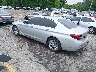 WBA53BH08MW****** Salvamento y Reparables 2021 BMW 530i en Atlanta South