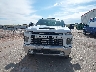 1GC4YUEY5MF****** Wrecked 2021 Chevrolet Silverado 3500 HD in Colorado State