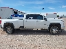 1GC4YUEY5MF****** Used 2021 Chevrolet Silverado 3500 HD in Colorado State