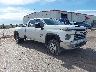 1GC4YUEY5MF****** Salvage and Wrecked 2021 Chevrolet Silverado 3500 HD in Colorado Springs