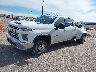 1GC4YUEY5MF****** Used and Repairable 2021 Chevrolet Silverado 3500 HD in Colorado Springs