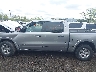 1C6RRFFG5SN****** Repairable 2025 RAM 1500 in Ohio State