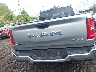 1C6RRFFG5SN****** Wrecked 2025 RAM 1500