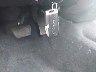 1C6RRFFG5SN****** Salvage 2025 RAM 1500 in Ohio State