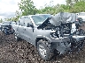 1C6RRFFG5SN****** Salvage and Wrecked 2025 RAM 1500 in Cleveland