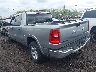 1C6RRFFG5SN****** Salvage and Repairable 2025 RAM 1500 in Cleveland