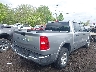 1C6RRFFG5SN****** Salvage and Wrecked 2025 RAM 1500 in Ohio State