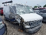 1FTRE14253H****** Salvamento y Destrozados 2003 Ford E-150 en Fresno
