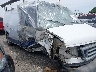 1FTRE14253H****** Salvamento y Reparables 2003 Ford E-150 en Estado de California