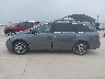 5FNRL5H68CB****** Repairable 2012 Honda Odyssey in Texas State