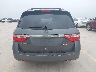 5FNRL5H68CB****** Wrecked 2012 Honda Odyssey