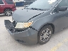 5FNRL5H68CB****** Repairable 2012 Honda Odyssey