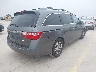 5FNRL5H68CB****** Salvage and Wrecked 2012 Honda Odyssey in Texas State