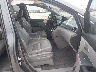 5FNRL5H68CB****** Used and Repairable 2012 Honda Odyssey in Texas State