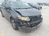 5FNRL5H68CB****** Salvage and Repairable 2012 Honda Odyssey in Texas State