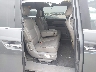 5FNRL5H68CB****** Wrecked 2012 Honda Odyssey in San Antonio South