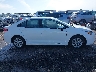 5YFEPMAE5NP****** Usados 2022 Toyota Corolla en Estado de Oklahoma