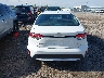 5YFEPMAE5NP****** Destrozados 2022 Toyota Corolla
