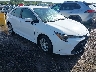 5YFEPMAE5NP****** Salvamento y Destrozados 2022 Toyota Corolla en Tulsa